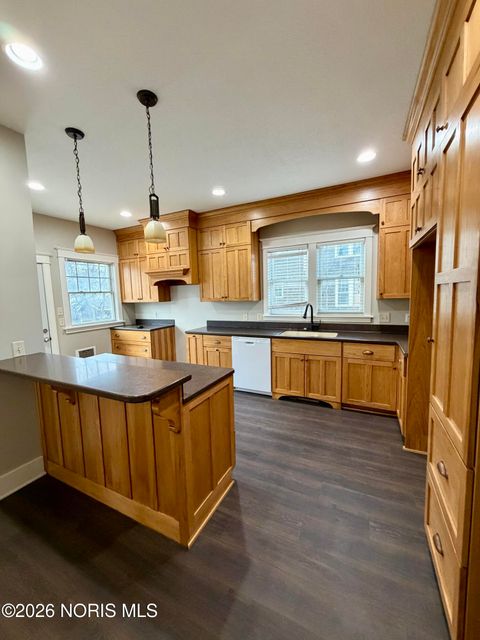 Tiny photo for 402 N Williams Street, Paulding, OH 45879 (MLS # 10002894)