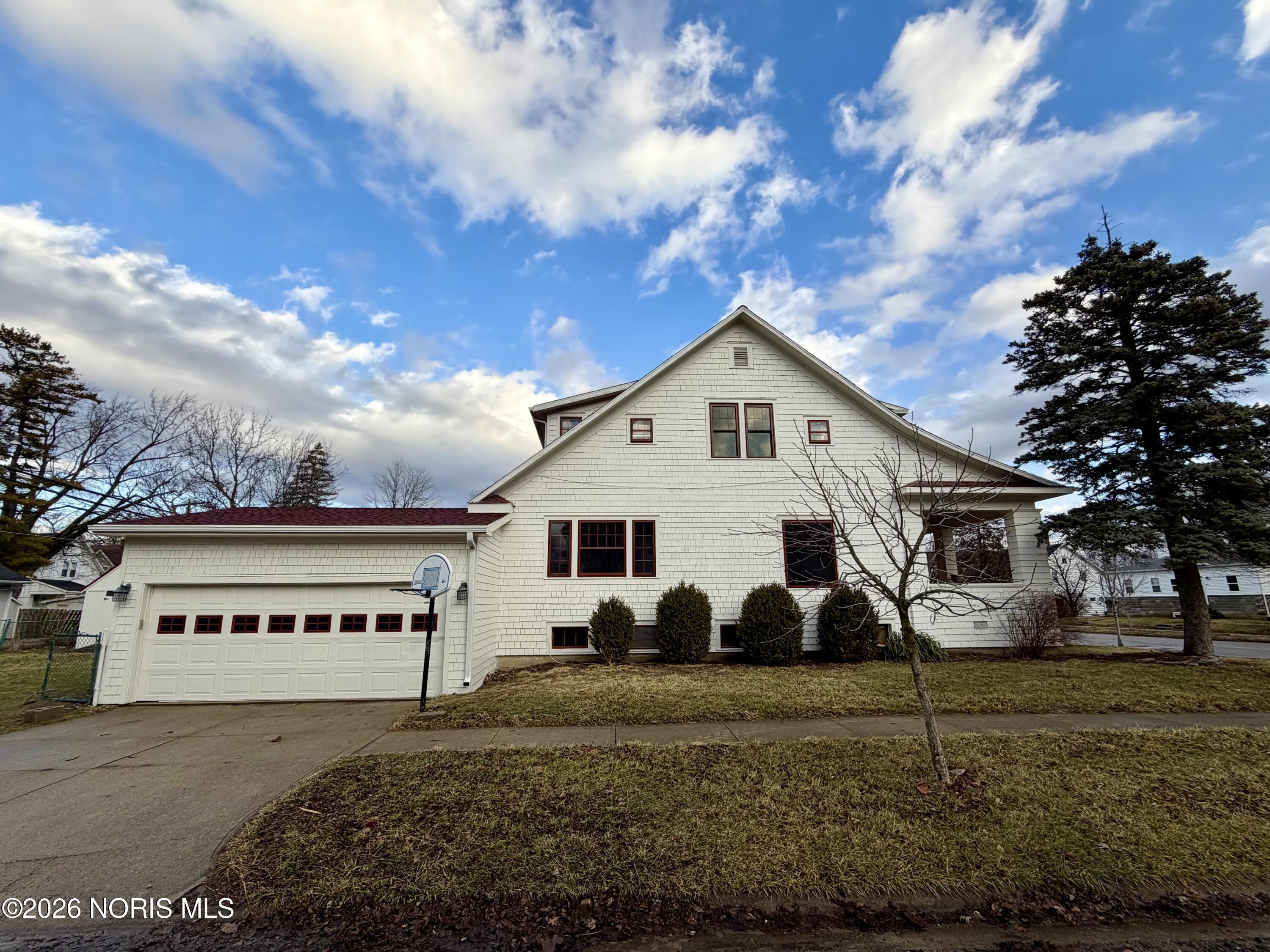 402 N Williams Street