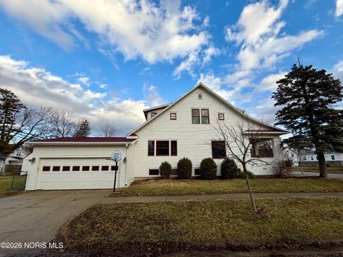 Tiny photo for 402 N Williams Street, Paulding, OH 45879 (MLS # 10002894)