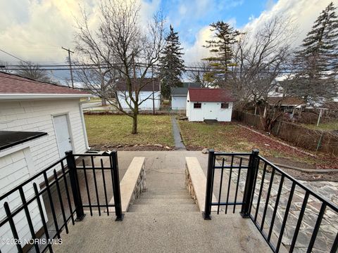 Tiny photo for 402 N Williams Street, Paulding, OH 45879 (MLS # 10002894)