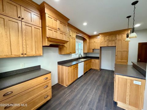 Tiny photo for 402 N Williams Street, Paulding, OH 45879 (MLS # 10002894)