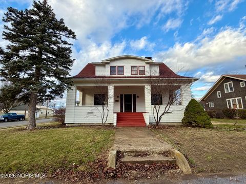 Photo of 402 N Williams Street, Paulding, OH 45879 (MLS # 10002894)