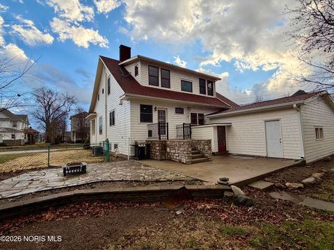 Tiny photo for 402 N Williams Street, Paulding, OH 45879 (MLS # 10002894)