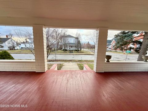 Tiny photo for 402 N Williams Street, Paulding, OH 45879 (MLS # 10002894)