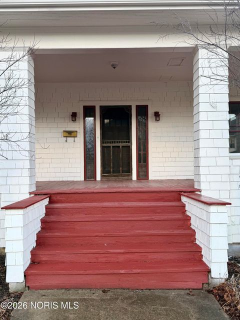 Tiny photo for 402 N Williams Street, Paulding, OH 45879 (MLS # 10002894)