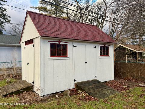 Tiny photo for 402 N Williams Street, Paulding, OH 45879 (MLS # 10002894)