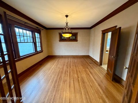 Tiny photo for 402 N Williams Street, Paulding, OH 45879 (MLS # 10002894)