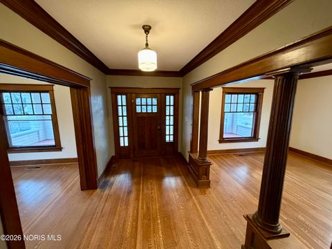 Tiny photo for 402 N Williams Street, Paulding, OH 45879 (MLS # 10002894)