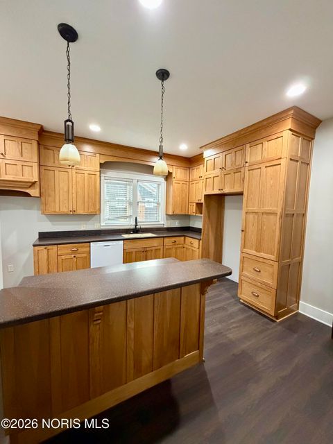 Tiny photo for 402 N Williams Street, Paulding, OH 45879 (MLS # 10002894)