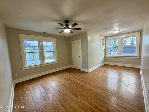 Tiny photo for 402 N Williams Street, Paulding, OH 45879 (MLS # 10002894)