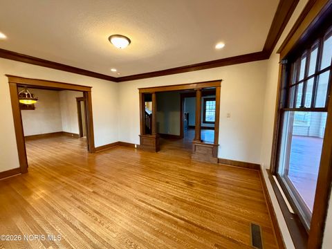 Tiny photo for 402 N Williams Street, Paulding, OH 45879 (MLS # 10002894)