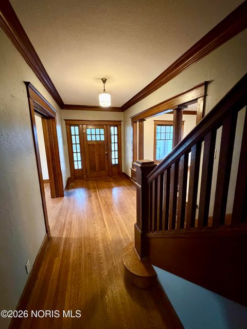 Tiny photo for 402 N Williams Street, Paulding, OH 45879 (MLS # 10002894)