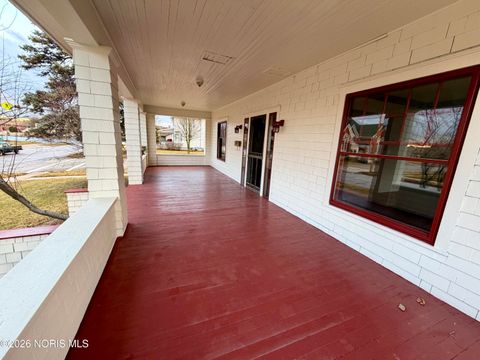 Tiny photo for 402 N Williams Street, Paulding, OH 45879 (MLS # 10002894)