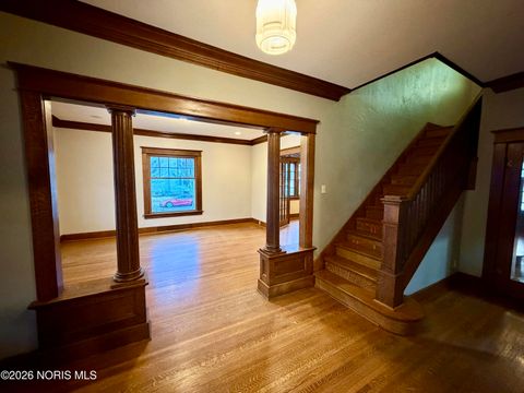 Tiny photo for 402 N Williams Street, Paulding, OH 45879 (MLS # 10002894)