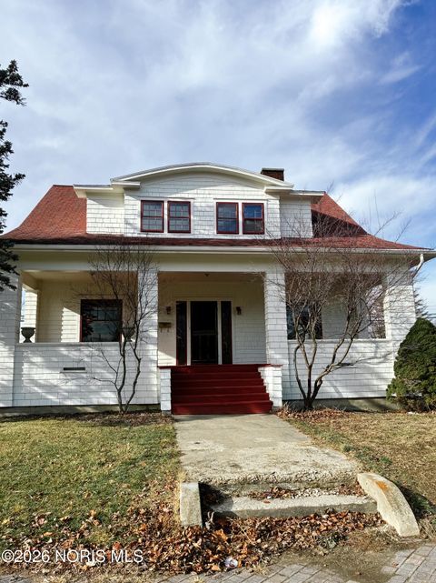 Photo of 402 N Williams Street, Paulding, OH 45879 (MLS # 10002894)