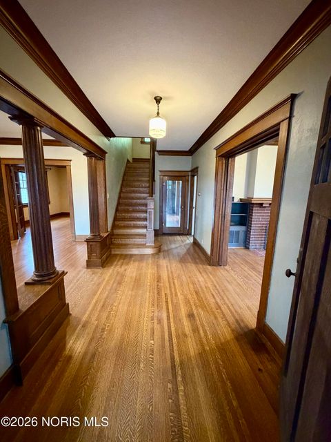 Tiny photo for 402 N Williams Street, Paulding, OH 45879 (MLS # 10002894)