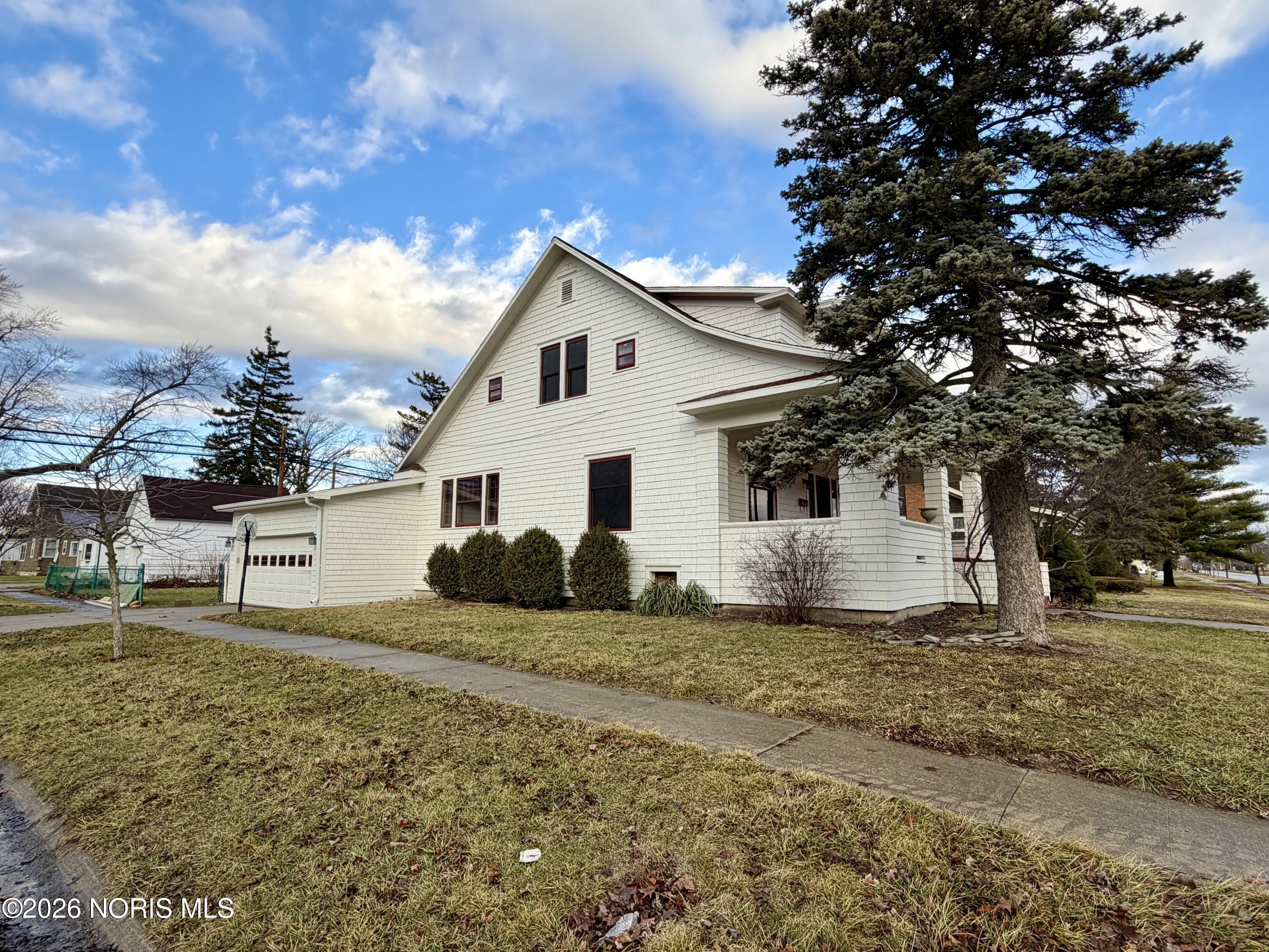 402 N Williams Street