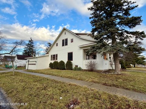 Tiny photo for 402 N Williams Street, Paulding, OH 45879 (MLS # 10002894)