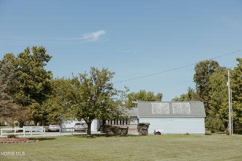 Tiny photo for 121 Sunset Avenue, Sherwood, OH 43556 (MLS # 10013447)