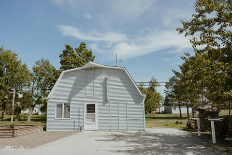 Tiny photo for 121 Sunset Avenue, Sherwood, OH 43556 (MLS # 10013447)