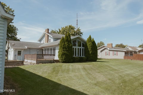 Tiny photo for 121 Sunset Avenue, Sherwood, OH 43556 (MLS # 10013447)