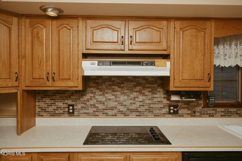 Tiny photo for 121 Sunset Avenue, Sherwood, OH 43556 (MLS # 10013447)