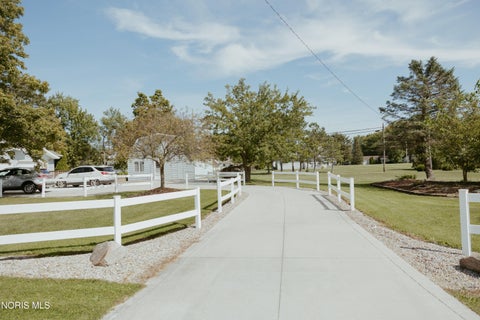 Tiny photo for 121 Sunset Avenue, Sherwood, OH 43556 (MLS # 10013447)