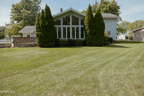 Tiny photo for 121 Sunset Avenue, Sherwood, OH 43556 (MLS # 10013447)