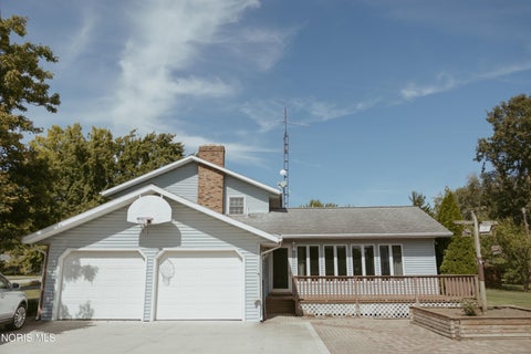 Tiny photo for 121 Sunset Avenue, Sherwood, OH 43556 (MLS # 10013447)