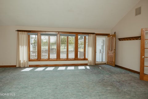 Tiny photo for 121 Sunset Avenue, Sherwood, OH 43556 (MLS # 10013447)