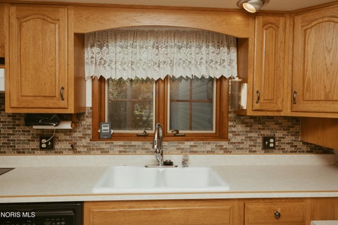 Tiny photo for 121 Sunset Avenue, Sherwood, OH 43556 (MLS # 10013447)