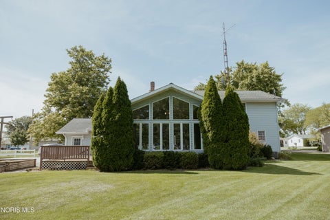 Tiny photo for 121 Sunset Avenue, Sherwood, OH 43556 (MLS # 10013447)
