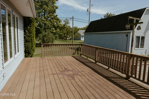 Tiny photo for 121 Sunset Avenue, Sherwood, OH 43556 (MLS # 10013447)
