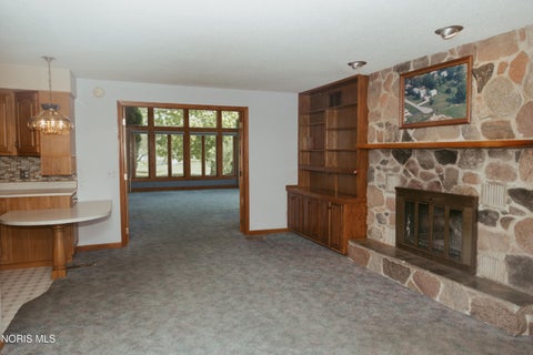 Tiny photo for 121 Sunset Avenue, Sherwood, OH 43556 (MLS # 10013447)