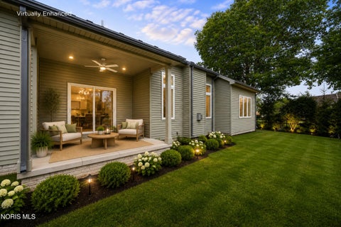 Tiny photo for 20 Shenandoah Circle #Sylvania, Oh 43560, Sylvania, OH 43560 (MLS # 10012977)