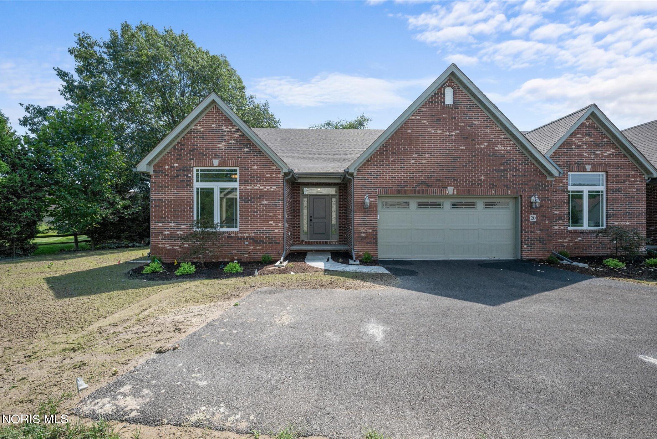 20 Shenandoah Circle Sylvania, Oh 43560
