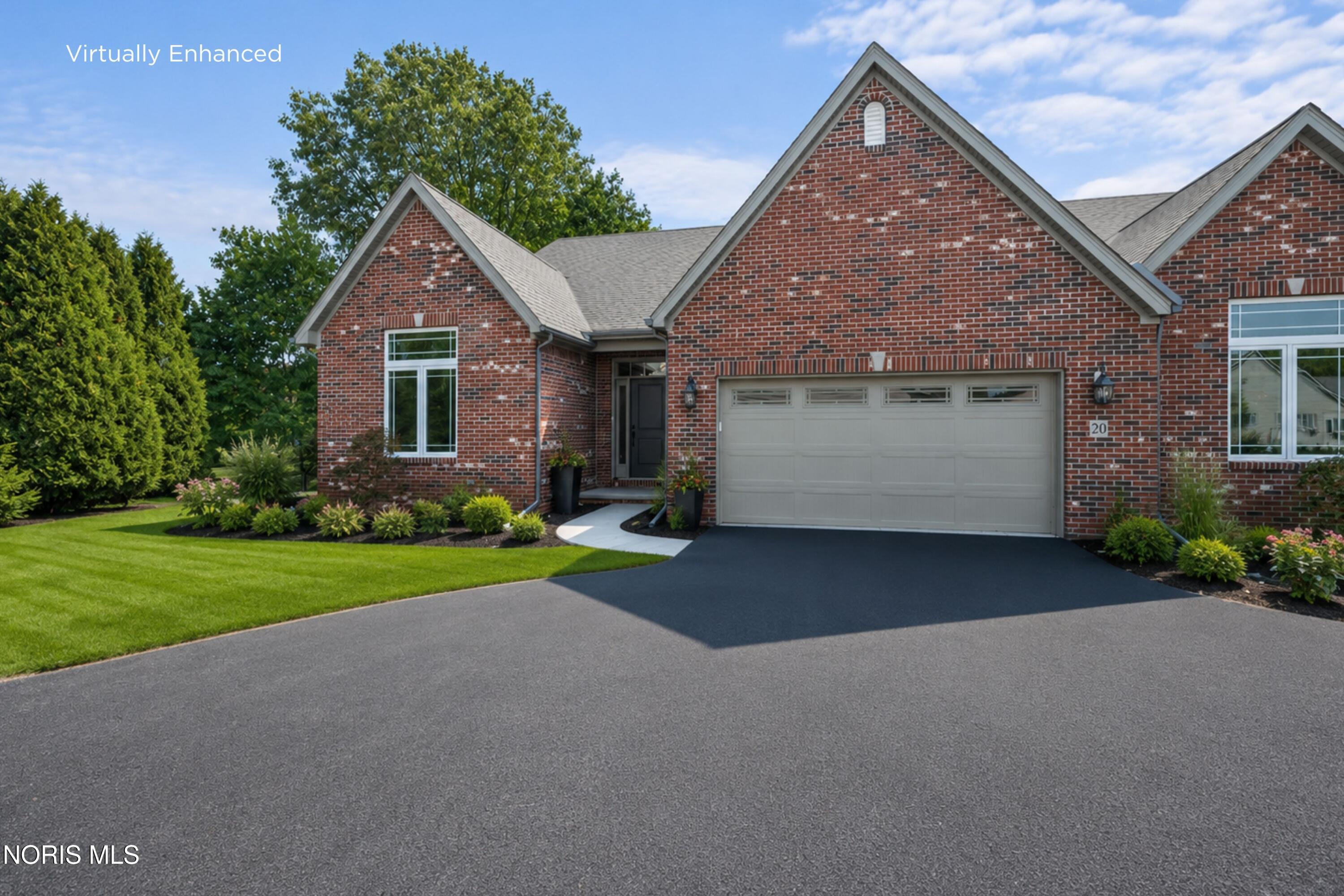 20 Shenandoah Circle Sylvania, Oh 43560