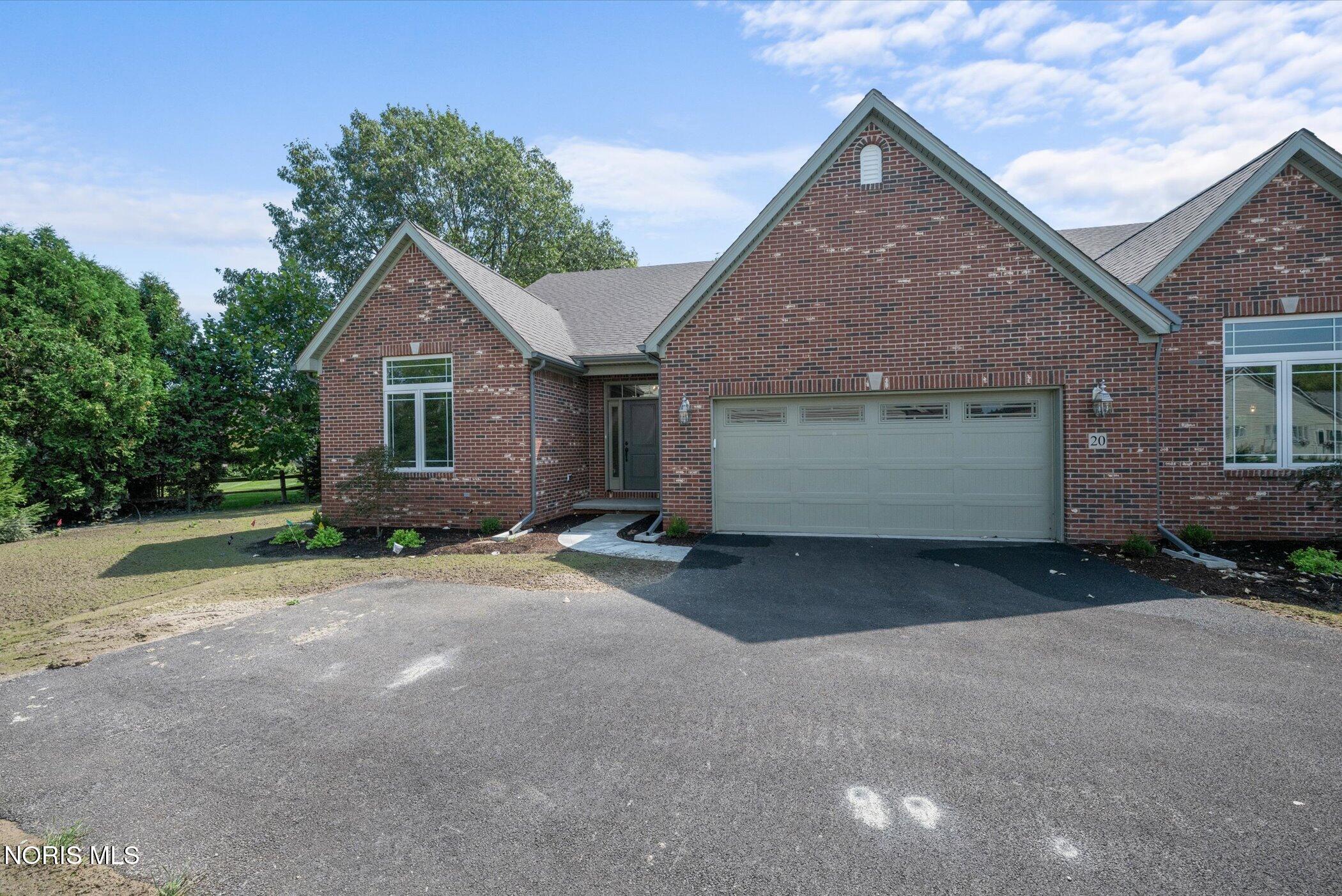 20 Shenandoah Circle Sylvania, Oh 43560