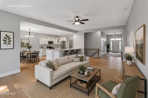 Tiny photo for 20 Shenandoah Circle #Sylvania, Oh 43560, Sylvania, OH 43560 (MLS # 10012977)