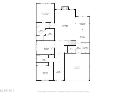 Tiny photo for 20 Shenandoah Circle #Sylvania, Oh 43560, Sylvania, OH 43560 (MLS # 10012977)