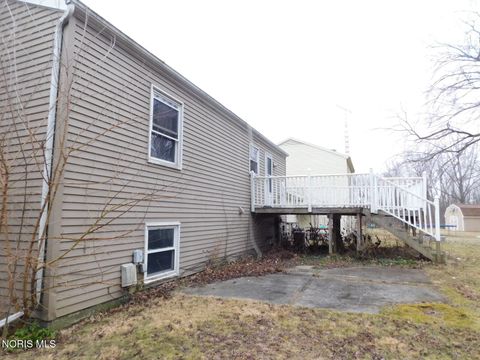 Tiny photo for 3782 Cherry Hill Court, Northwood, OH 43619 (MLS # 10004801)