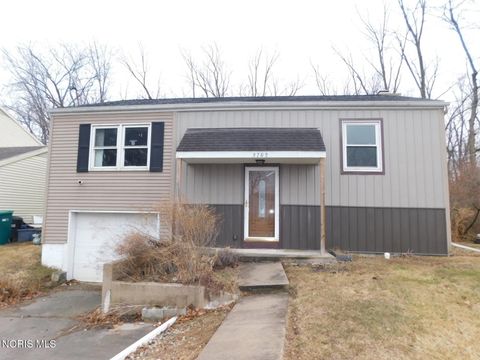 3782 Cherry Hill Court Northwood OH 43619