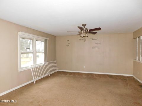 Tiny photo for 3782 Cherry Hill Court, Northwood, OH 43619 (MLS # 10004801)
