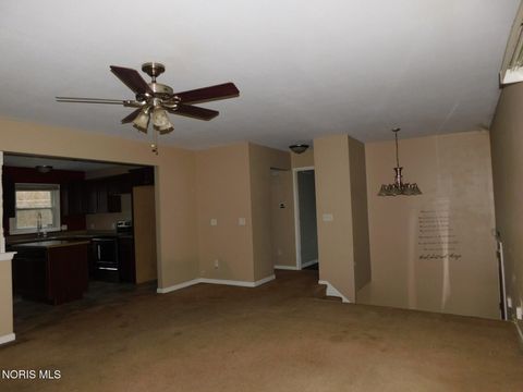 Tiny photo for 3782 Cherry Hill Court, Northwood, OH 43619 (MLS # 10004801)