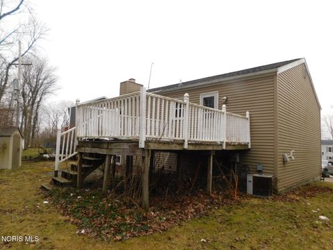 Tiny photo for 3782 Cherry Hill Court, Northwood, OH 43619 (MLS # 10004801)