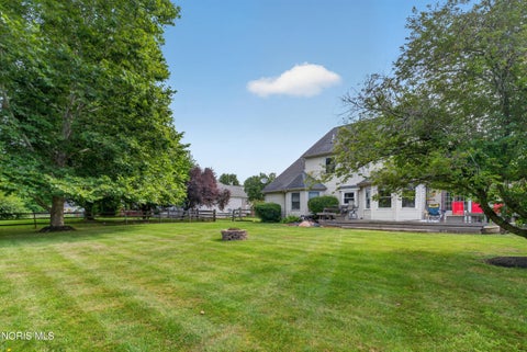 Tiny photo for 3222 Estuary Place, Maumee, OH 43537 (MLS # 10011024)