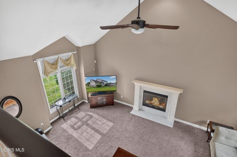 Tiny photo for 3222 Estuary Place, Maumee, OH 43537 (MLS # 10011024)
