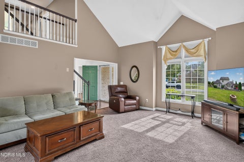 Tiny photo for 3222 Estuary Place, Maumee, OH 43537 (MLS # 10011024)