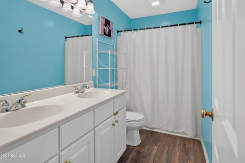 Tiny photo for 3222 Estuary Place, Maumee, OH 43537 (MLS # 10011024)