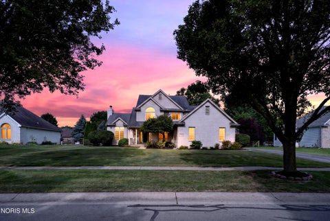 Tiny photo for 3222 Estuary Place, Maumee, OH 43537 (MLS # 10011024)